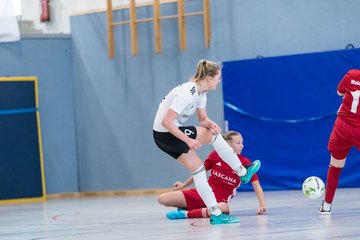 Bild 327 - F NFV Futsalturnier